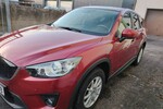 Mazda CX-5 163.354 km 8.000 &euro; Eisenach 99817