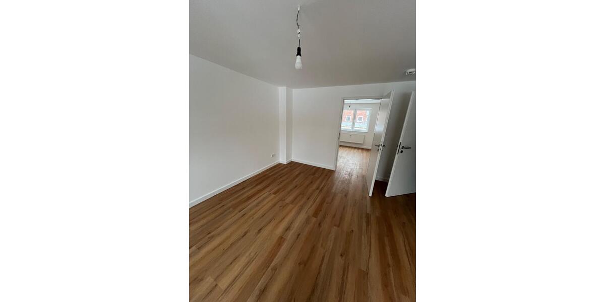 Erdgeschoßwohnung Kiel Wik - 2 Zimmer, 47 m&sup2;, 789&euro; | Angebot:26385981