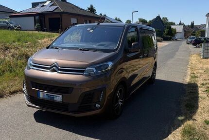 Citroen SpaceTourer 122.500 km 27.500 &euro; Bad Neuenahr-Ahrweiler 53474