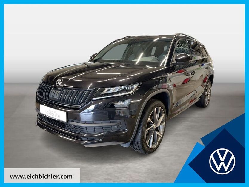 Kodiaq
