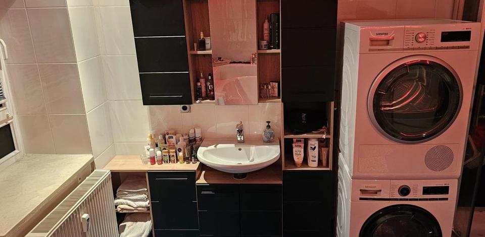 große geräumige Wohnung 3-4 Zimmer Wohnung mit offener Küche 4 zimmer