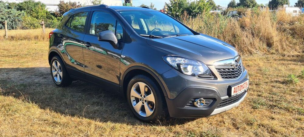 Mokka