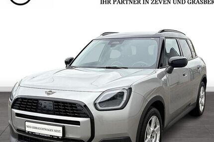 Mini Countryman C (Cooper) 12.000 km 34.630 &euro; Zeven 27404