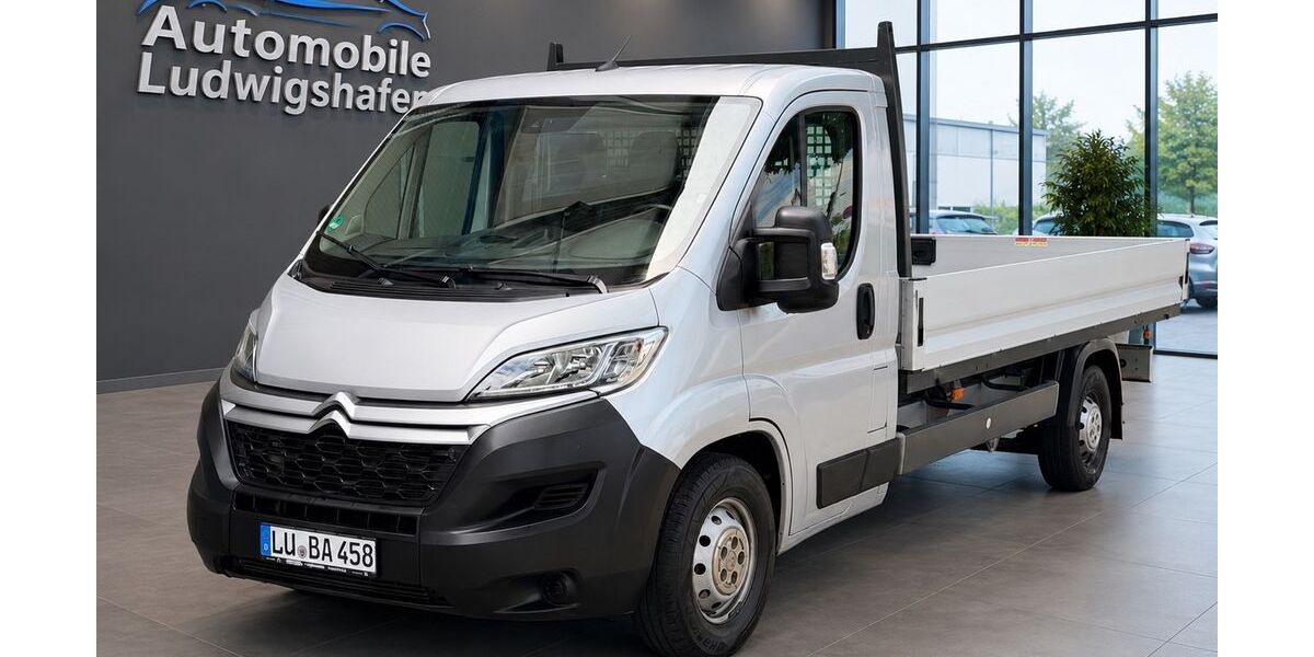 Citroen Jumper 89.000 km 19.999 &euro; Ludwigshafen 67071