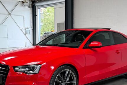 Audi A5 133.500 km 20.990 &euro; Bielefeld 33649