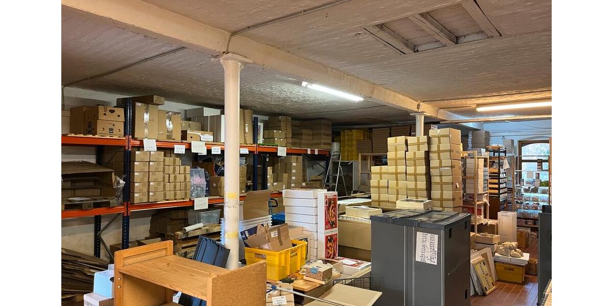 Gewerbeobjekt Wennigsen (Deister) - 860&euro; | Angebot:24550134