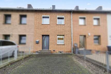 Haus Moers Hochstraß - 3 Zimmer, 249.000&euro; | Angebot:25471183