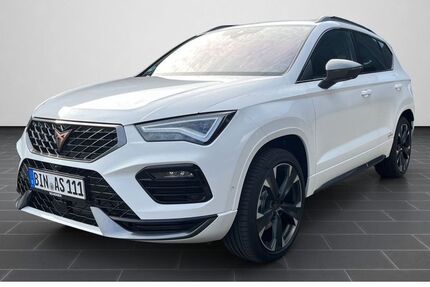Cupra Ateca 6.900 km 40.980 € Bingen / Rhein 55411