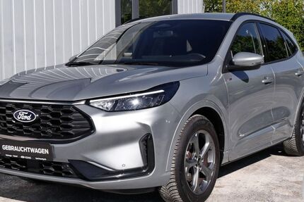 Ford Kuga 25.591 km 29.390 &euro; Eschwege 37269