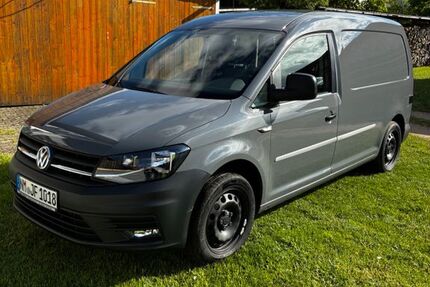 VW Caddy Maxi 133.000 km 10.800 &euro; Berg 92348