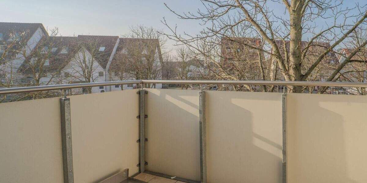 Etagenwohnung Heddesheim - 3 Zimmer, 86 m&sup2;, 284.900&euro; | Angebot:25730935
