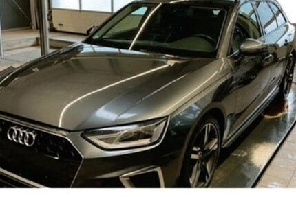 Audi A4 57.219 km 29.979 &euro; Oldenburg 26135