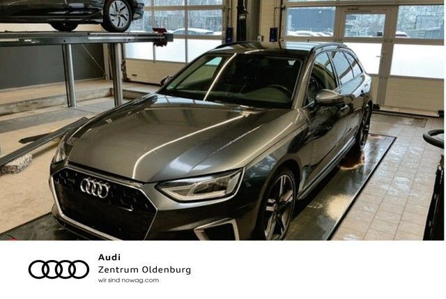 Audi A4 57.219 km 29.979 &euro; Oldenburg 26135