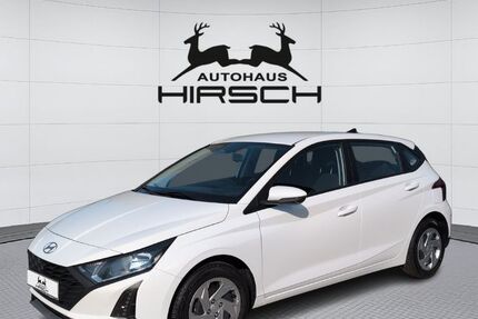 Hyundai i20 13.799 km 15.990 &euro; Borna 04552