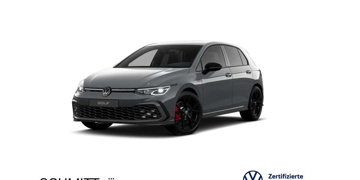 VW Golf GTI 19.100 km 29.399 &euro; Freigericht 63579
