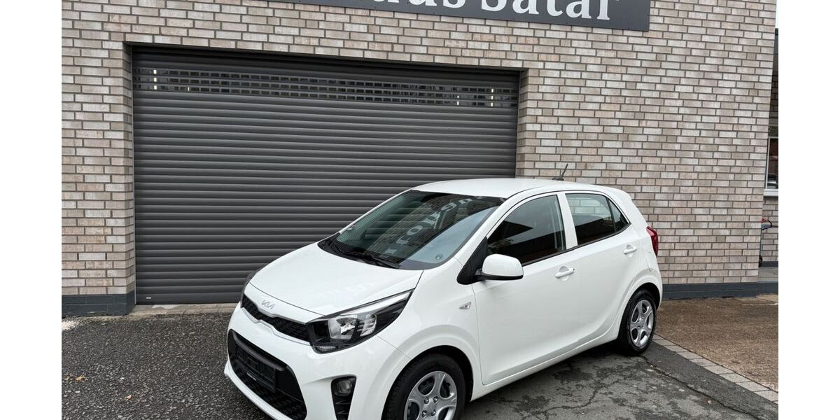 Kia Picanto 16.000 km 11.999 € Rheda-Wiedenbrück 33378