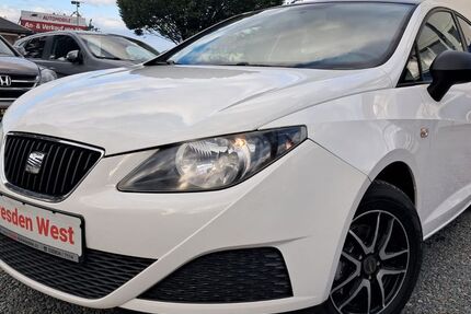 Seat Ibiza 151.000 km 3.999 &euro; Dresden 01159