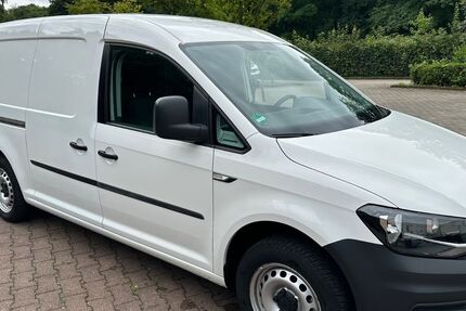VW Caddy Maxi 49.000 km 14.999 € Duisburg 47138