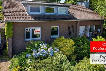 Haus Nottuln - 7 Zimmer, 200 m&sup2;, 595.000&euro; | Angebot:27087056