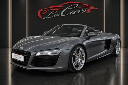 Audi R8 105.000 km 72.900 &euro; Landshut 84030