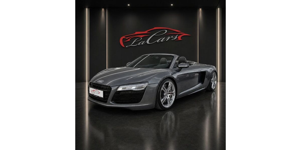 Audi R8 105.000 km 72.900 &euro; Landshut 84030