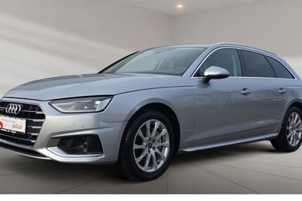 Audi A4 63.900 km 28.998 &euro; Landau 76829