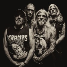 The Obsessed - European Tour 2026 06.11.2026 Musiktheater Piano