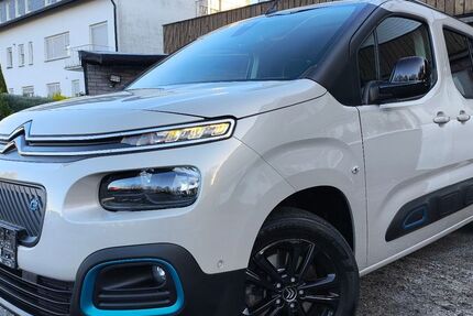 Citroen Berlingo 59.300 km 19.950 &euro; Solingen 42657