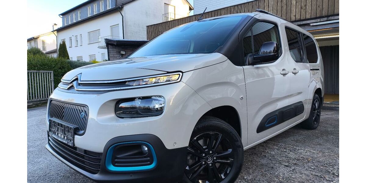 Citroen Berlingo 59.300 km 19.950 &euro; Solingen 42657