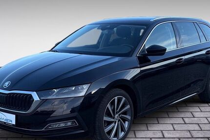 Skoda Octavia 89.450 km 21.690 &euro; Mühldorf 84453