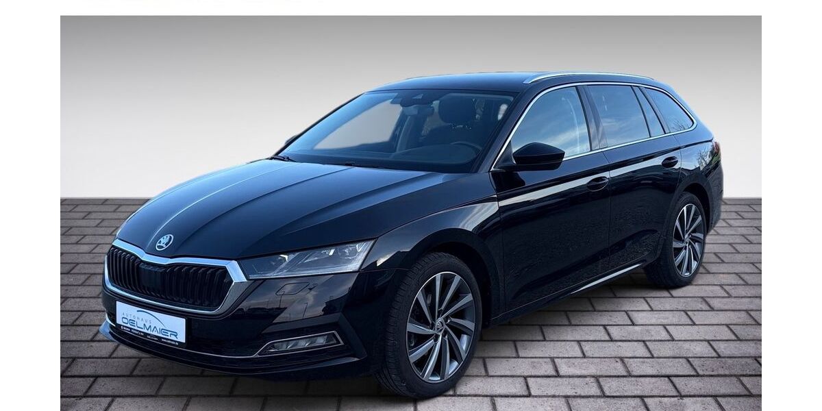 Skoda Octavia 89.450 km 21.690 &euro; Mühldorf 84453