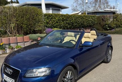 Audi A3 119.500 km 6.700 &euro; Königsbrunn 86343
