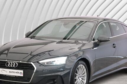 Audi A5 40.789 km 38.990 &euro; Unterschleißheim 85716