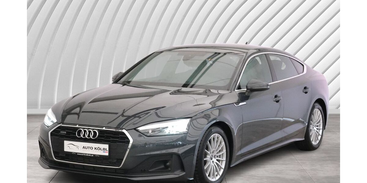 Audi A5 40.789 km 38.990 &euro; Unterschleißheim 85716