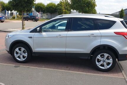 Ford Kuga 193.000 km 8.500 &euro; Nürnberg 90443