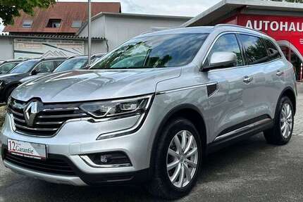 Renault Koleos 89.800 km 19.990 &euro; Obersulm 74182