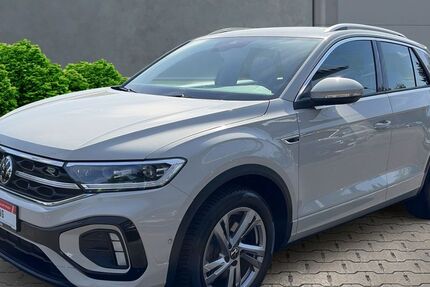 VW T-Roc 58.714 km 29.916 &euro; Schmalkalden 98574