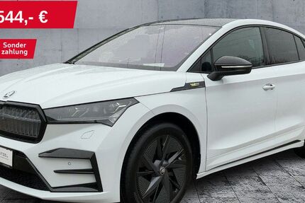 Skoda Enyaq 52.125 km 37.700 &euro; Bayreuth 95448