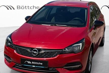 Opel Astra 47.828 km 16.390 &euro; Dessau-Roßlau 06842
