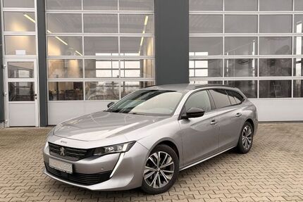 Peugeot 508 63.000 km 20.700 &euro; Wolfenbüttel 38304