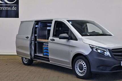 Mercedes-Benz Vito 121.740 km 25.585 &euro; Hude-Altmoorhausen 27798