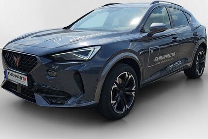 Cupra Formentor 20.500 km 31.490 &euro; Hildburghausen 98646