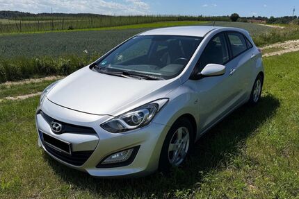 Hyundai i30 39.642 km 8.800 &euro; Wolnzach 85283