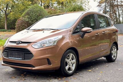 Ford B-Max 76.564 km 6.999 € Kerpen 50170