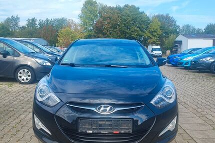 Hyundai i40 125.000 km 7.290 € Senden/Bösensell 48308
