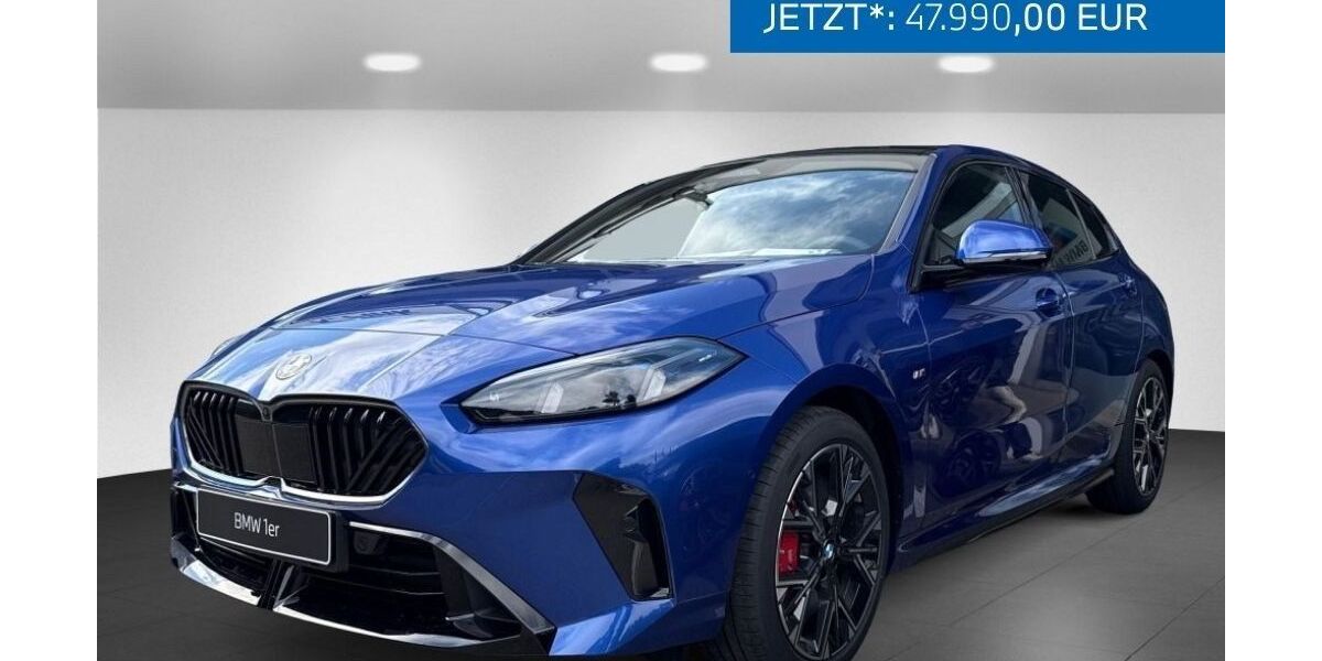 BMW 123 2.600 km 47.800 &euro; Immenstadt 87509