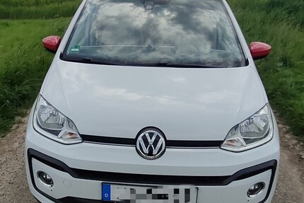 VW UP 64.860 km 11.250 € Lübbecke 32312