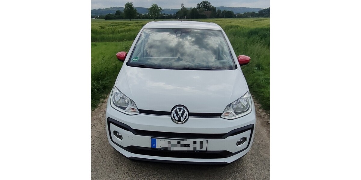 VW UP 64.860 km 11.250 &euro; Lübbecke 32312