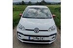 VW UP 64.860 km 11.250 € Lübbecke 32312