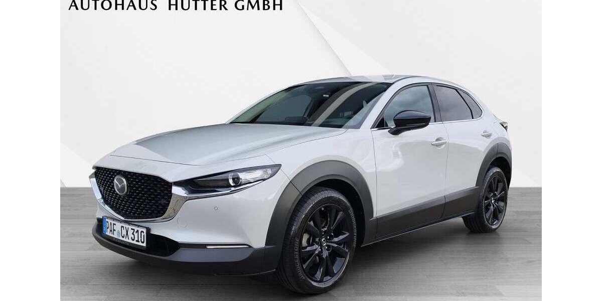 Mazda CX-30 1.033 km 28.350 &euro; Pfaffenhofen 85276